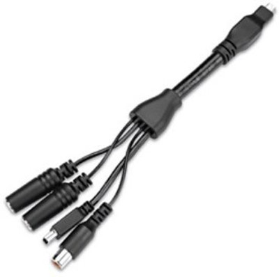 

Garmin TV-out Cable 010-11921-14(Black, For TV)
