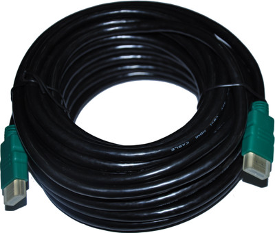 

Schnell TV-out Cable SCH10.0LH(Black, For PlayStation)