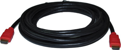 Schnell  TV-out Cable 5.0M(Black, For PlayStation)