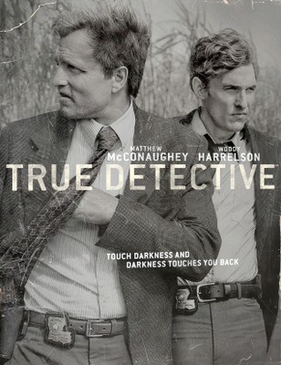 TRUE DETECTIVE FIRST- SECOND(Blu-ray English)