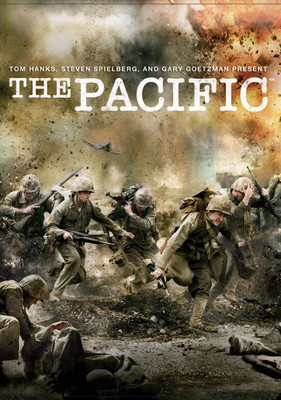 

The Pacific - DVD 1(DVD English)