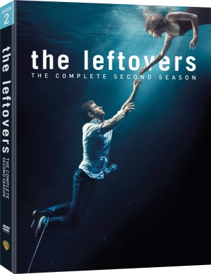 The Leftovers: The Complete Second Season 2(DVD English)