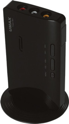 

Umax Tvision TV 5821 LCD TV Tuner