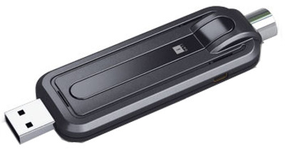 

iBall Claro TV18 TV Tuner Card