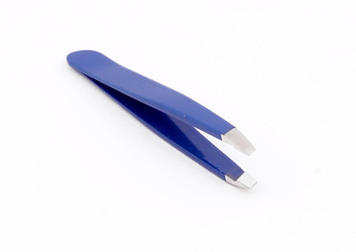 Svayam Mini Tweezers - Premium Stainless Steel - Use on the go