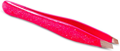 

Cealine glitter tweezer pink