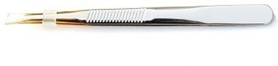

Basicare Tweezer 1/2 Gold Blade