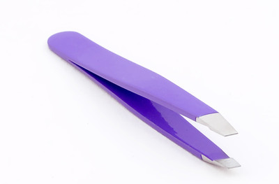 Svayam Elegant Tweezers Stainless Steel