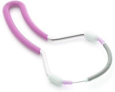 

One Personal Care Professional Facial Hair Epilator Spring Action