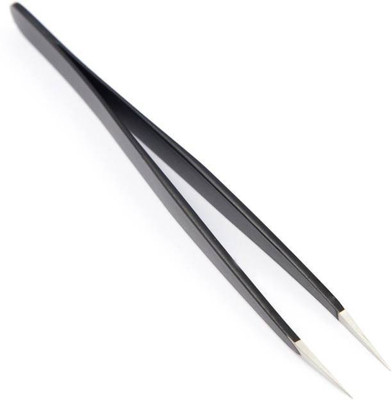 

Arnav Black Glossy V Shape