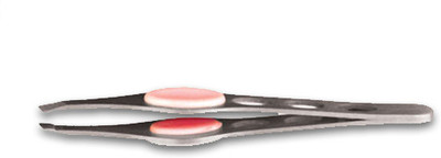 

Vega Tweezer Rubber Grip