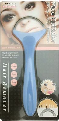 One Personal Care Professional Facial Hair Epilator Spring Action