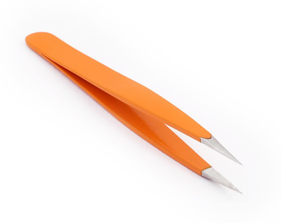 

Svayam (Stainless Steel) Pointed Tweezers