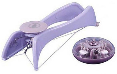 

Jern Manual Threading Face Hair Remover Epilator