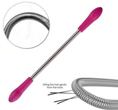 

PinkBeauty Facial Hair Remover