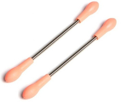 

Out Of Box Hair Remover Stick Threading Epilator Spring It (Set Of 2)