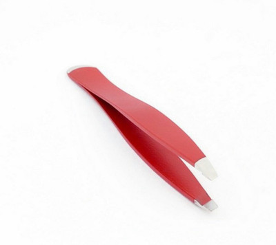 Arnav slanted tip tweezer available at flipkart for Rs.108