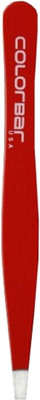 

Colorbar Wow Brows Flat Tip Tweezer