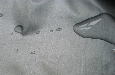 

CruiseConsole Two Wheeler Cover for Bajaj(CT 100, Silver)