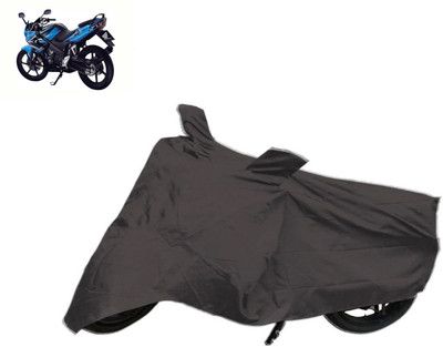 

Dogwood Two Wheeler Cover for Honda(CBR 150R, Grey)