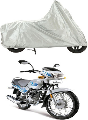 tvs victor cover