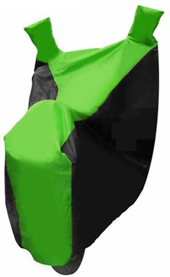 

Stylobby Two Wheeler Cover for Hero(Apache RTR 160, Multicolor)