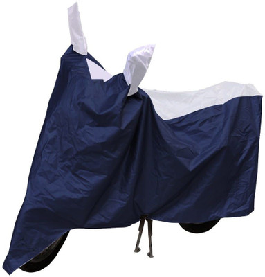 

BigZoom Two Wheeler Cover for KTM(RC 200, Blue)