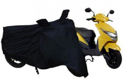 fascino two wheeler