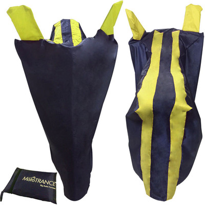 mototrance bike cover