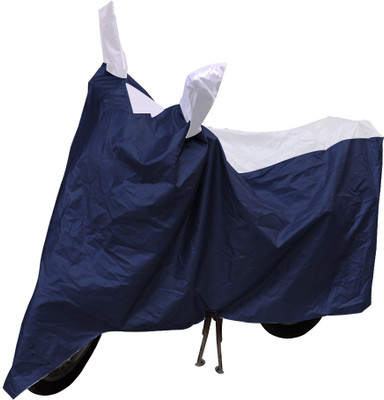 Mototrance shop bike cover