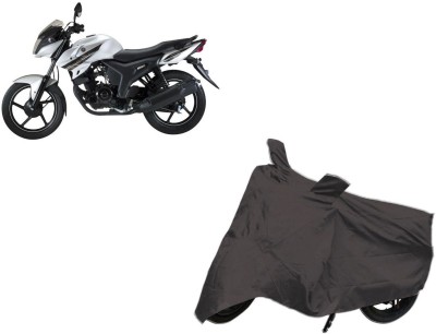 

Accedre Two Wheeler Cover for Yamaha(SZ-S, Grey)