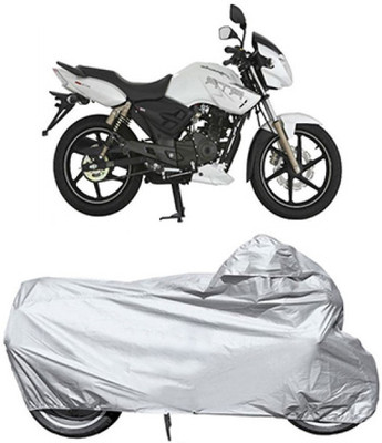 apache rtr 160 cover