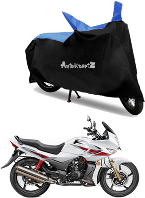Karizma store two wheeler