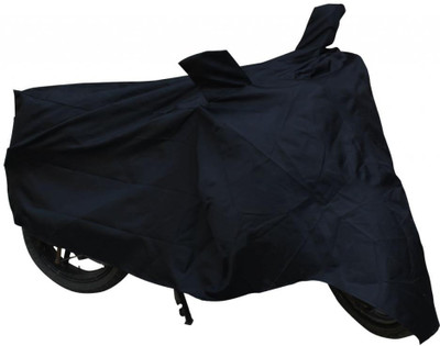 

Vheelocityin Two Wheeler Cover for Yamaha(R15, Black)
