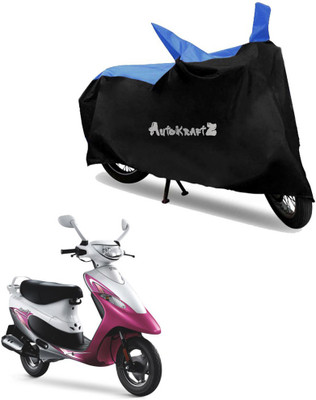 Tvs scooty pep body cover hotsell