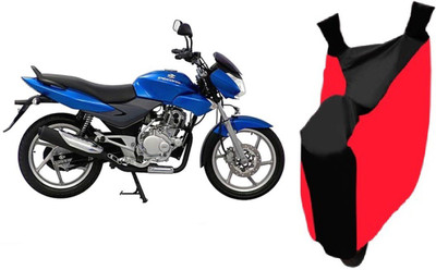 

Creeper Two Wheeler Cover for Bajaj(DTS-i, Red, Blue)
