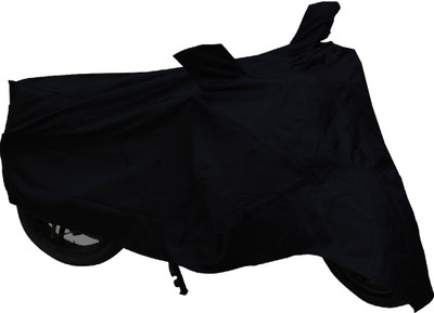 65% OFF on Mototrance Two Wheeler Cover for Hero(Maestro, Black) 65% OFF on Mototrance Two Wheeler Cover for Hero(Maestro, Black)