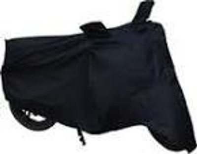 Blink Star Two Wheeler Cover for Bajaj(Pulsar 220 DTS-i, Blue)