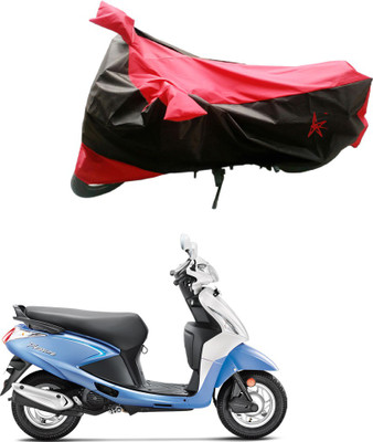 pleasure two wheeler