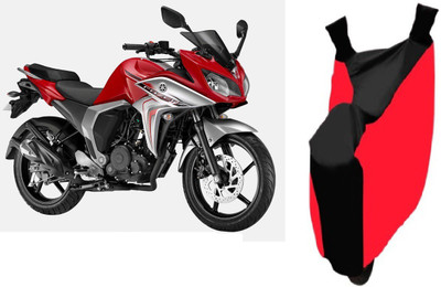 

Snail Two Wheeler Cover for Yamaha(Fazer, Red, Blue)