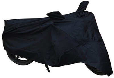 

Retails Gateway Two Wheeler Cover for Bajaj(Pulsar 200 NS DTS-i, Black)