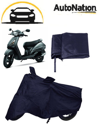 tvs jupiter cover flipkart