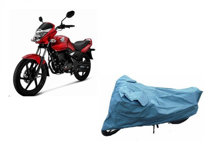 

Killys Two Wheeler Cover for Honda(Unicorn, Green)