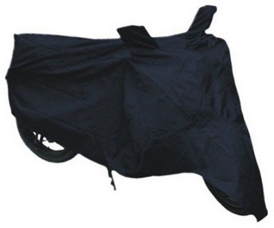 

JBB Two Wheeler Cover for Bajaj(V 150, Multicolor)