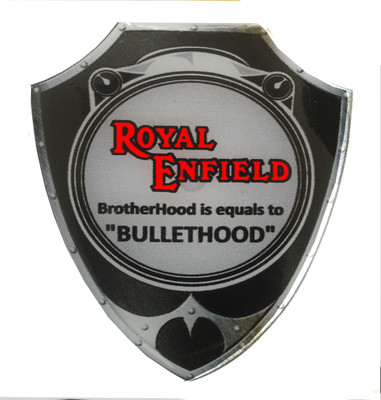 

WMWETECH Motorcycle Design Sticker(Pack of 1)