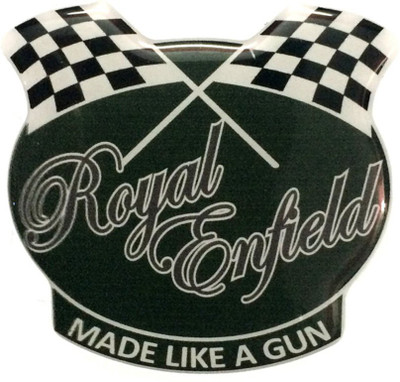 

WMWETECH Motorcycle Design Sticker(Pack of 1)