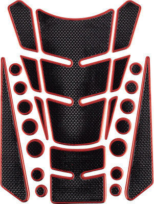 

Autofy Motorcycle Tank Sticker(Pack of 1)