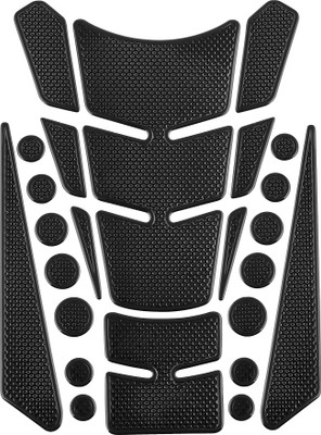 

Autofy Motorcycle Tank Sticker(Pack of 1)