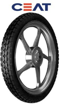 

CEAT Secura Sport 3.00-18 Rear Tyre(Street, Tube)
