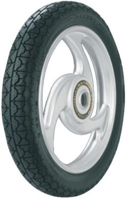 

CEAT Secura M86 3.00-18 Rear Tyre(Street, Tube)